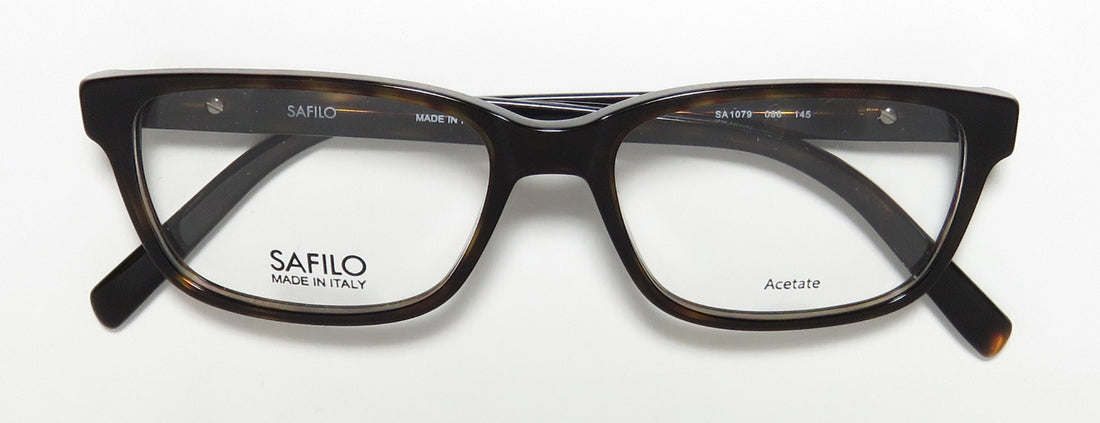 Safilo 1079 Eyeglasses by ModaFrames
