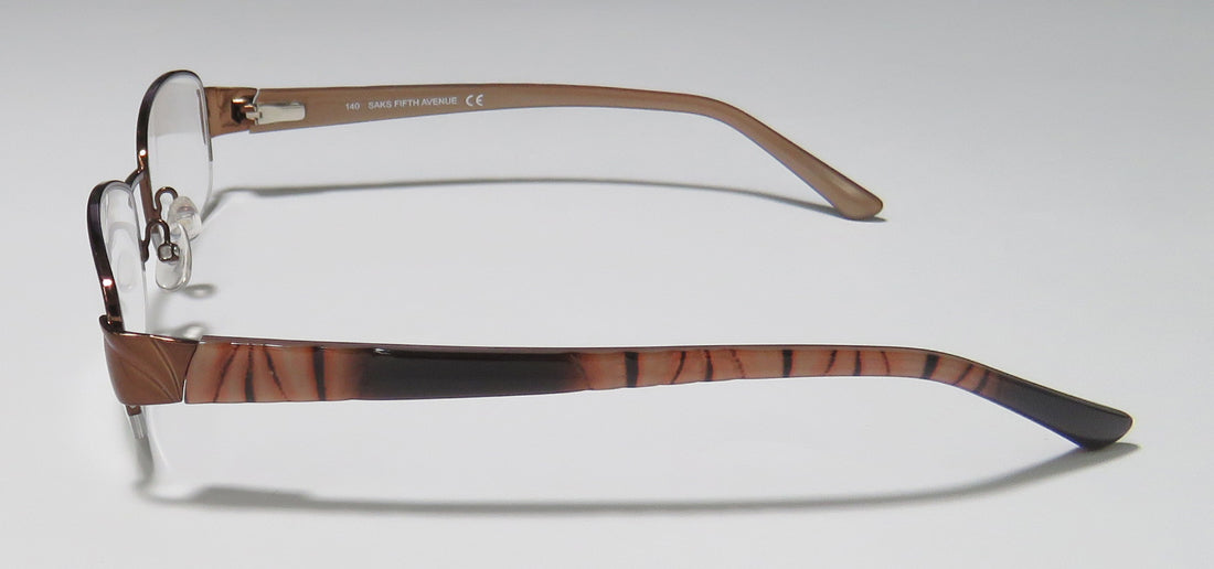 Saks Fifth Avenue 275 Eyeglasses by ModaFrames