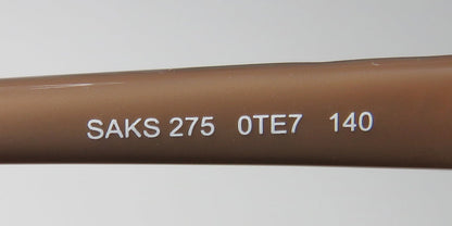 Saks Fifth Avenue 275 Eyeglasses by ModaFrames