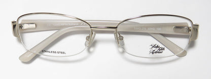 Saks Fifth Avenue 275 Eyeglasses by ModaFrames