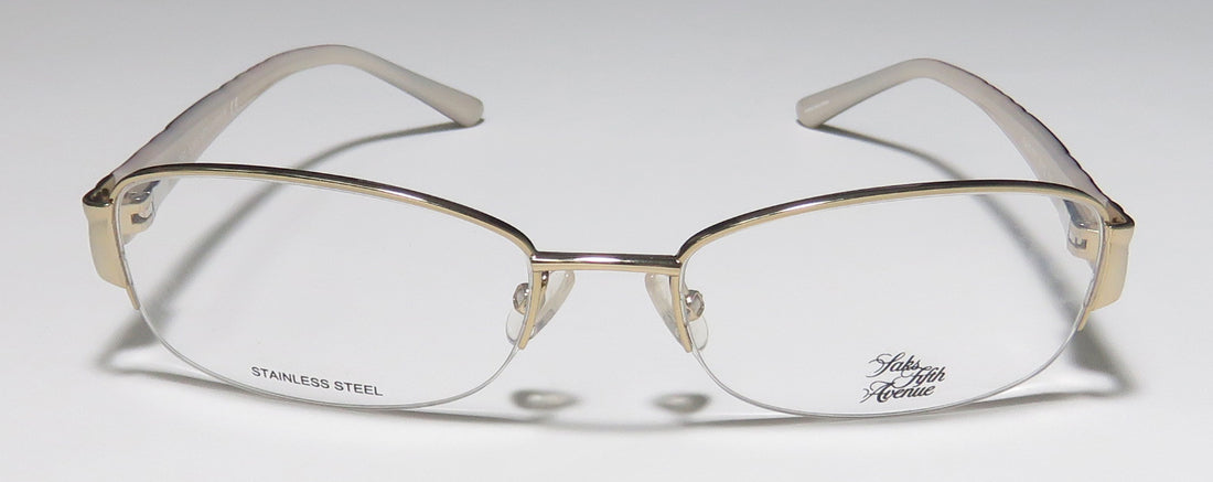 Saks Fifth Avenue 275 Eyeglasses by ModaFrames