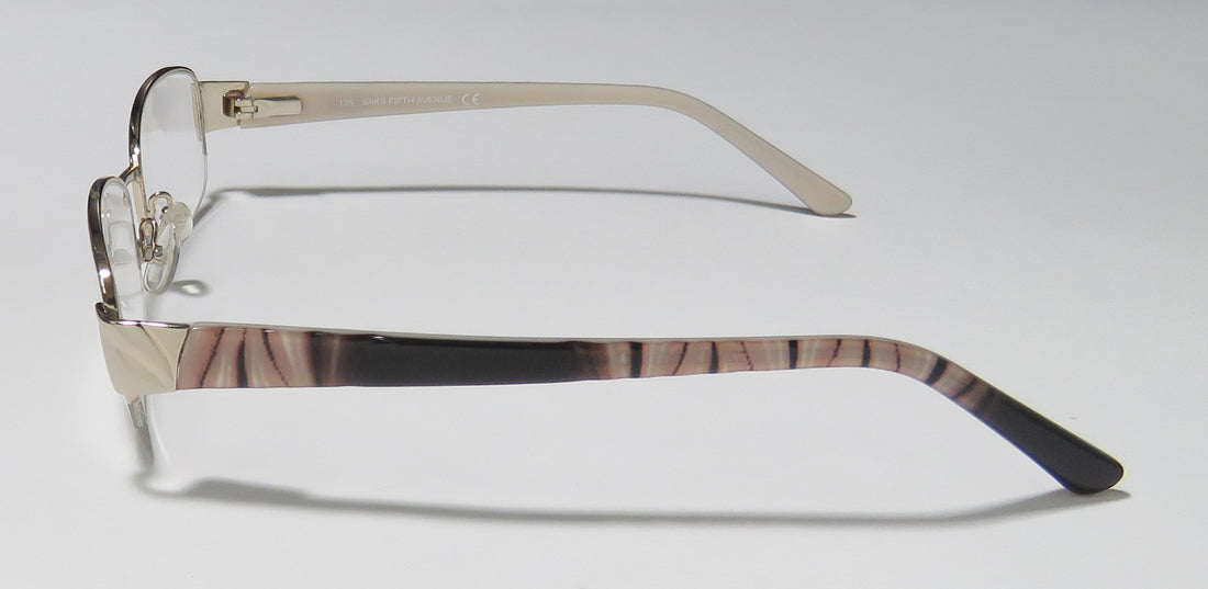 Saks Fifth Avenue 275 Eyeglasses by ModaFrames