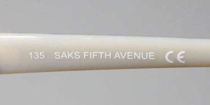 Saks Fifth Avenue 275 Eyeglasses by ModaFrames