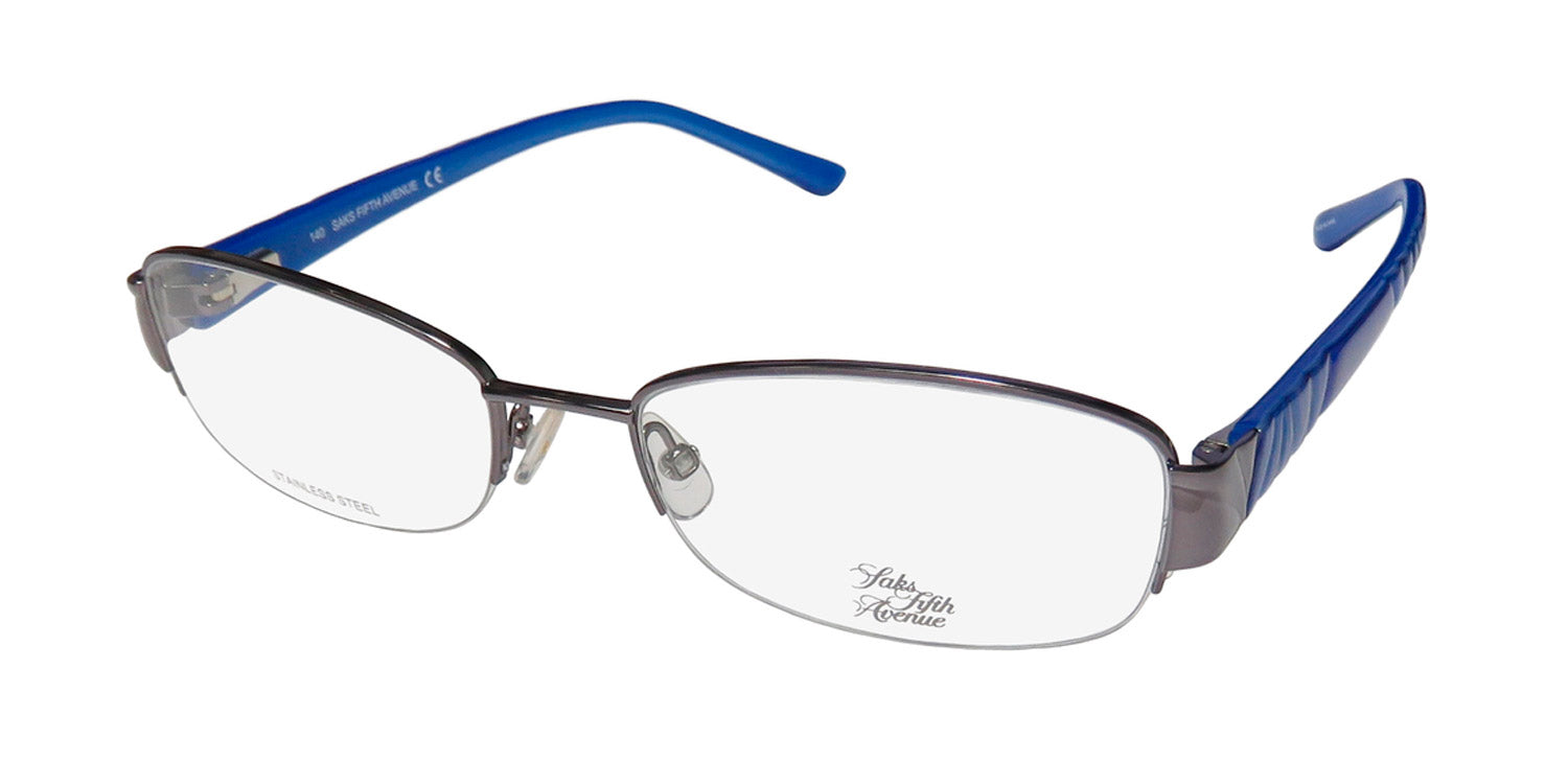 Saks Fifth Avenue 275 Eyeglasses by ModaFrames