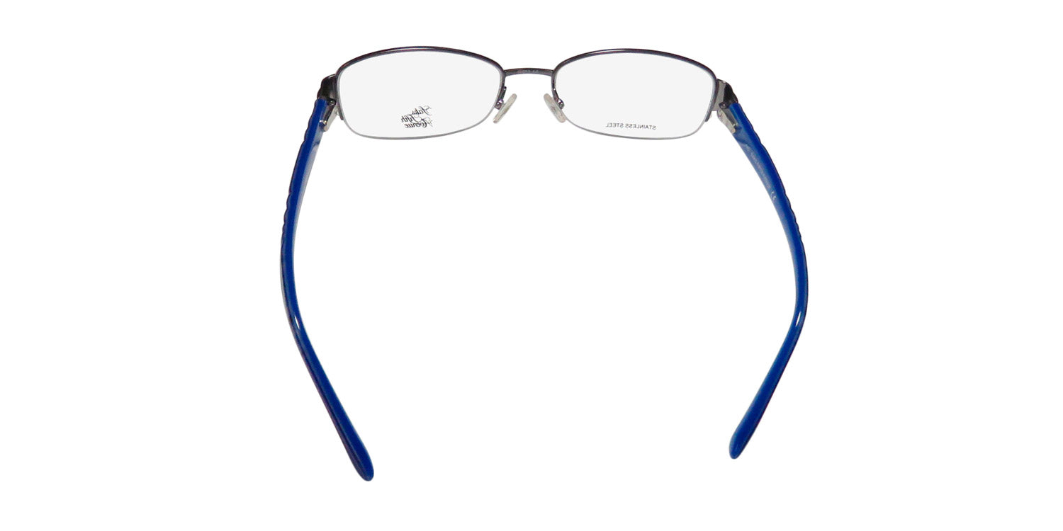 Saks Fifth Avenue 275 Eyeglasses by ModaFrames