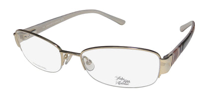 Saks Fifth Avenue 275 Eyeglasses by ModaFrames