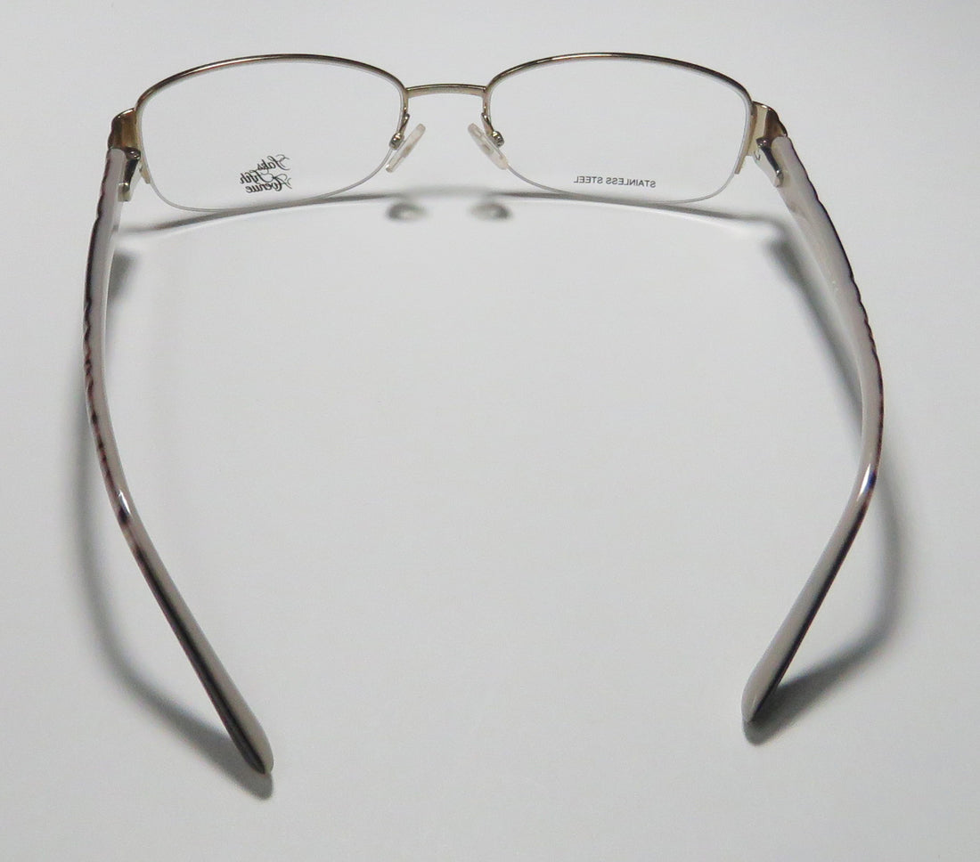 Saks Fifth Avenue 275 Eyeglasses by ModaFrames