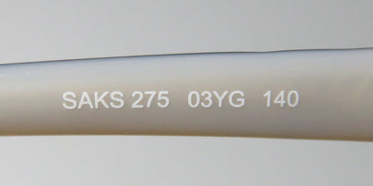 Saks Fifth Avenue 275 Eyeglasses by ModaFrames