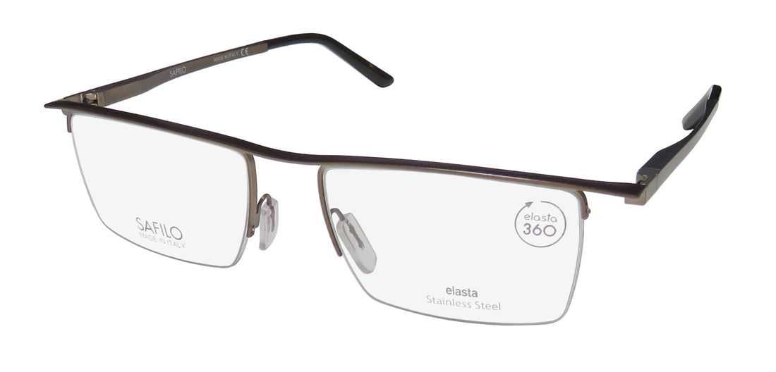 Safilo Elasta 1071 Eyeglasses by ModaFrames