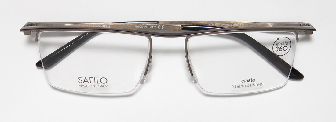 Safilo Elasta 1071 Eyeglasses by ModaFrames