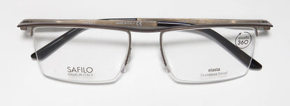 Safilo Elasta 1071 Eyeglasses by ModaFrames
