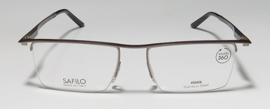 Safilo Elasta 1071 Eyeglasses by ModaFrames