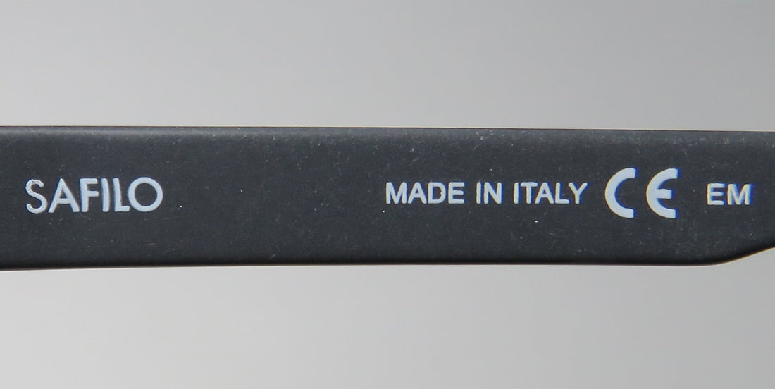 Safilo 1079 Eyeglasses by ModaFrames