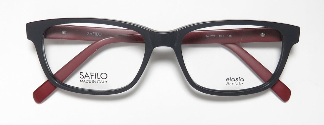 Safilo 1079 Eyeglasses by ModaFrames