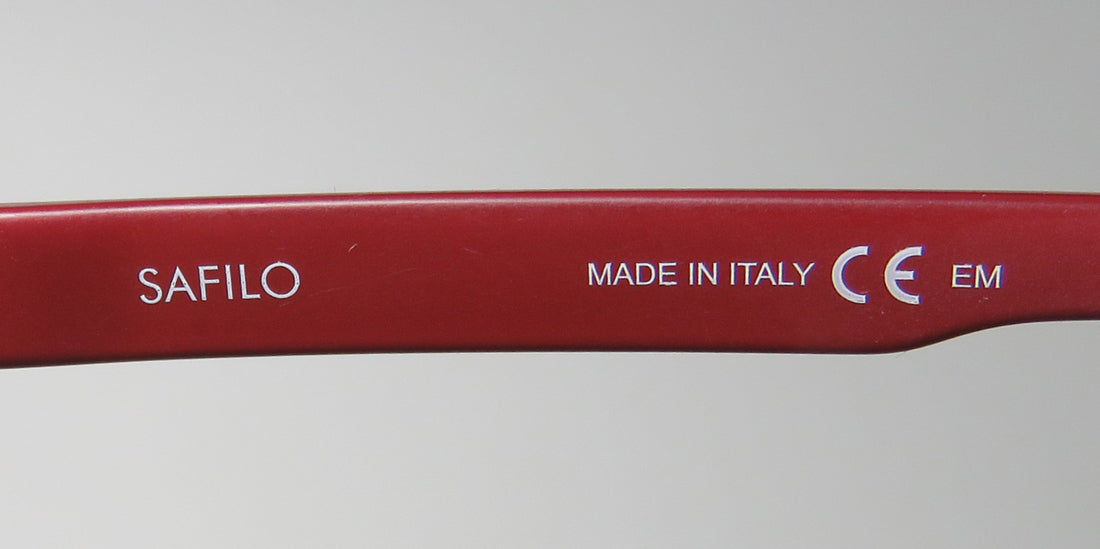 Safilo 1079 Eyeglasses by ModaFrames