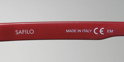 Safilo 1079 Eyeglasses by ModaFrames