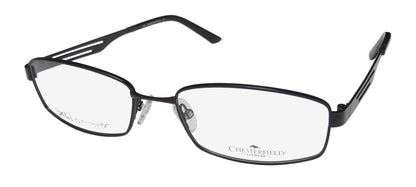 Chesterfield 32xl Eyeglasses by ModaFrames