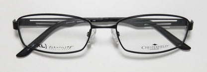 Chesterfield 32xl Eyeglasses by ModaFrames