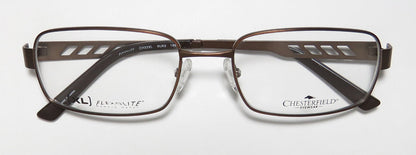 Chesterfield 32xl Eyeglasses by ModaFrames