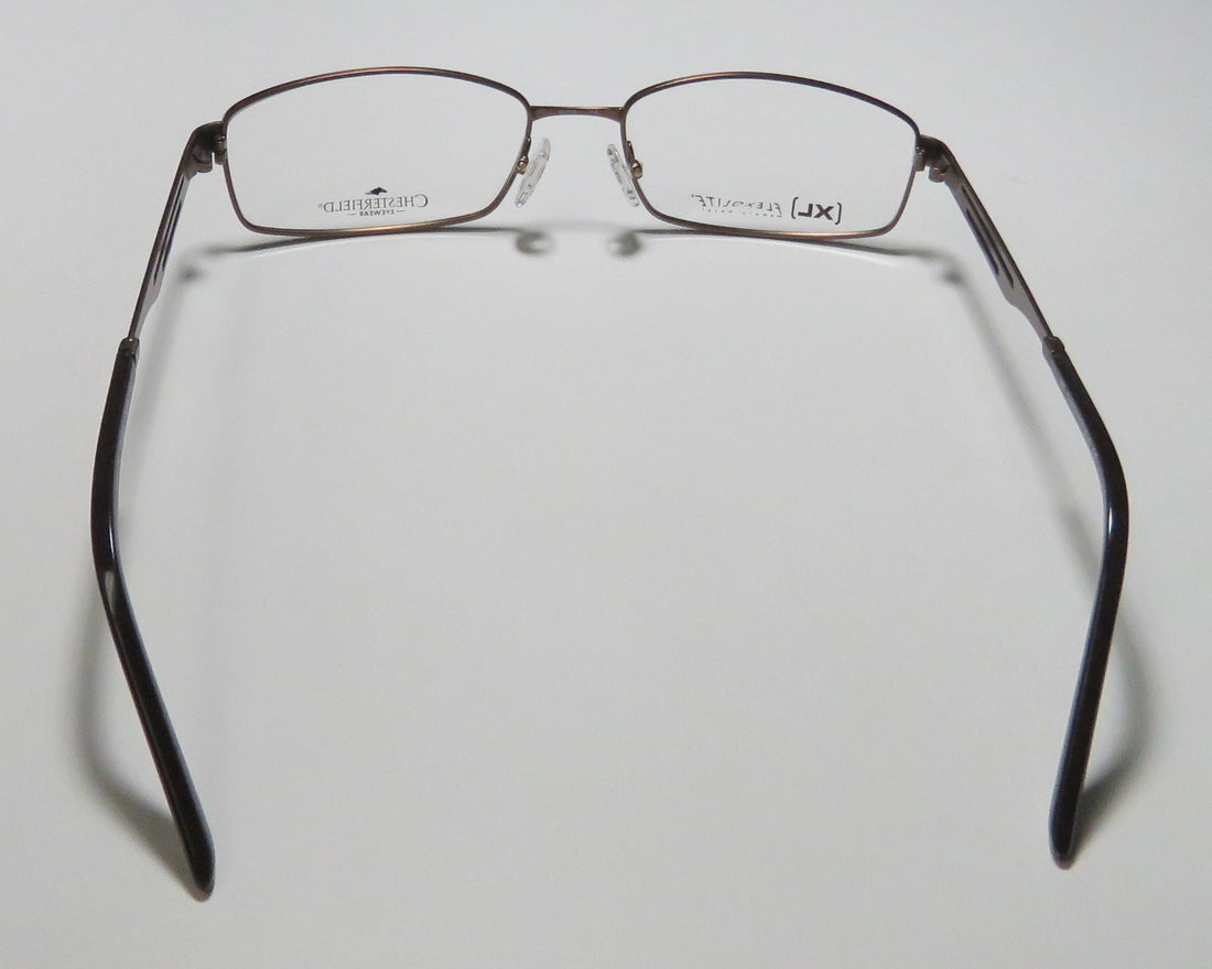 Chesterfield 32xl Eyeglasses by ModaFrames