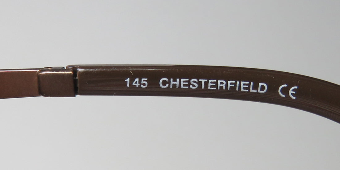 Chesterfield 32xl Eyeglasses by ModaFrames