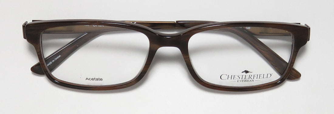 Chesterfield 873 Eyeglasses by ModaFrames