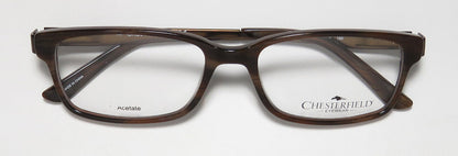 Chesterfield 873 Eyeglasses by ModaFrames