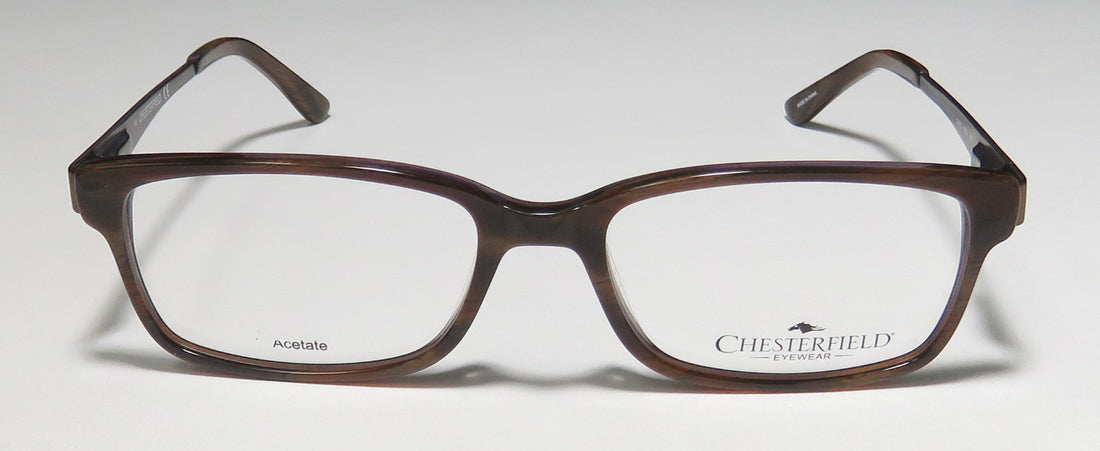 Chesterfield 873 Eyeglasses by ModaFrames
