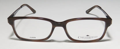 Chesterfield 873 Eyeglasses by ModaFrames