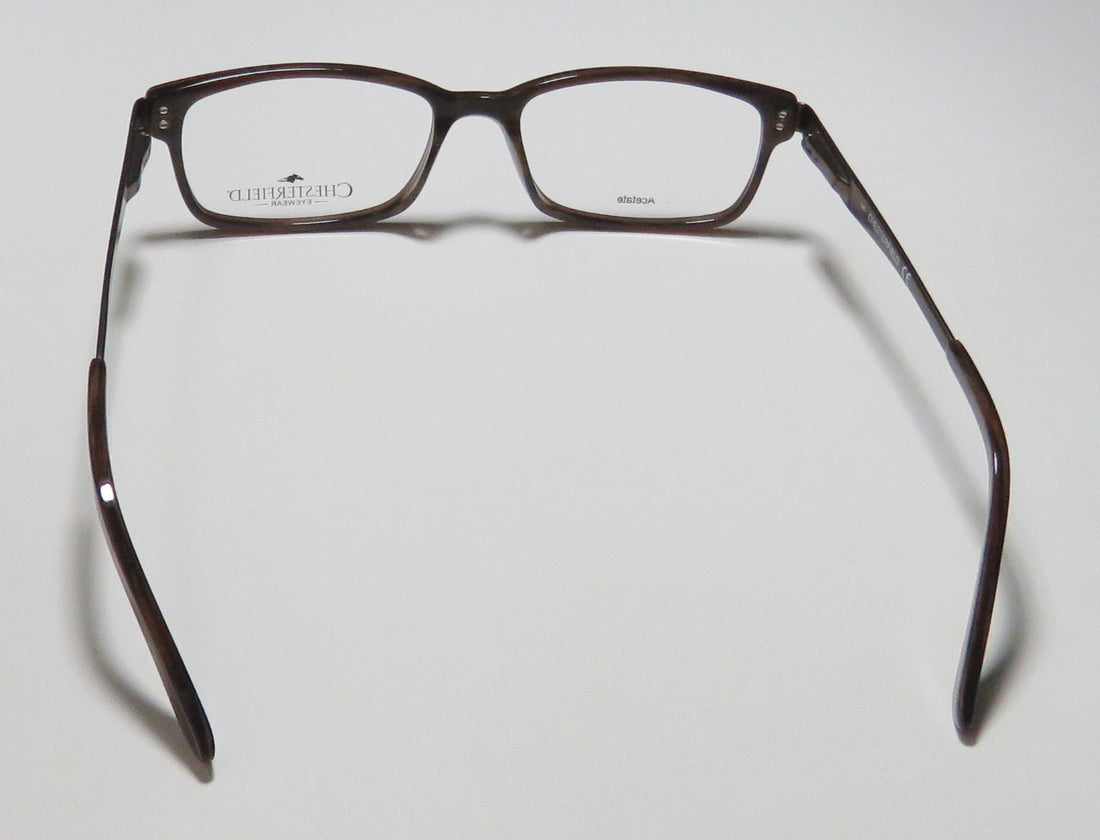 Chesterfield 873 Eyeglasses by ModaFrames