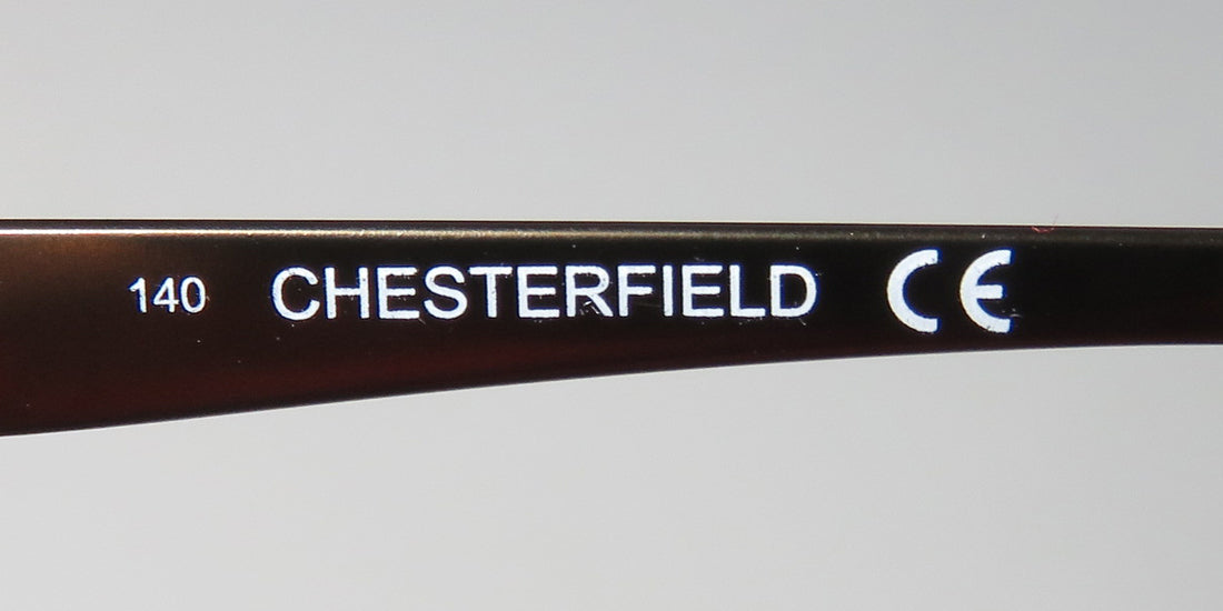 Chesterfield 873 Eyeglasses by ModaFrames