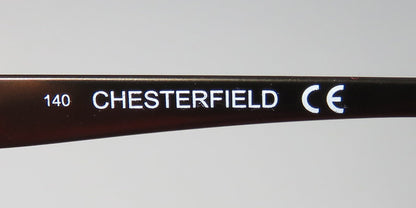 Chesterfield 873 Eyeglasses by ModaFrames