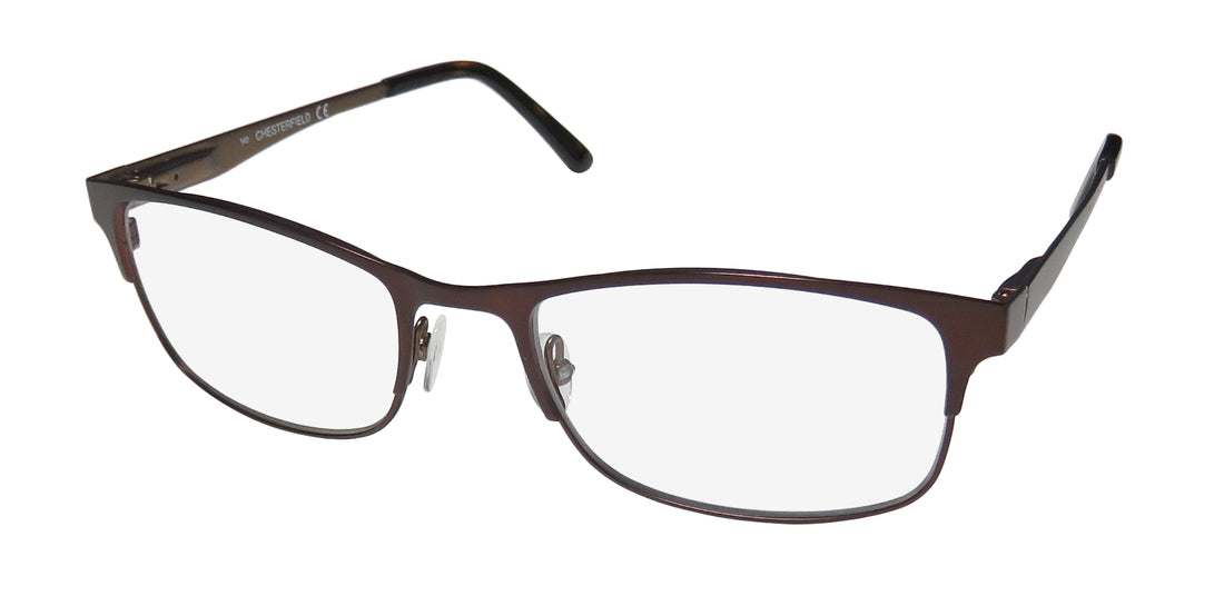 Chesterfield 872 Eyeglasses by ModaFrames