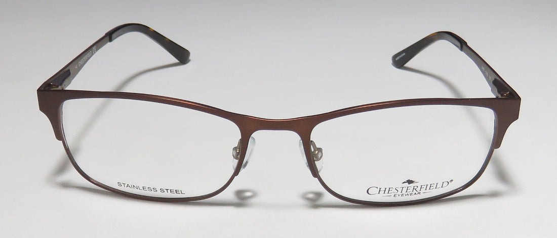 Chesterfield 872 Eyeglasses by ModaFrames