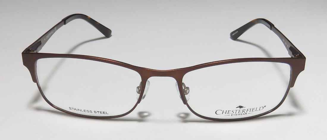 Chesterfield 872 Eyeglasses by ModaFrames