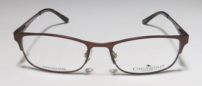 Chesterfield 872 Eyeglasses by ModaFrames