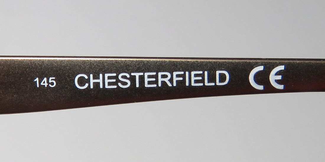 Chesterfield 872 Eyeglasses by ModaFrames