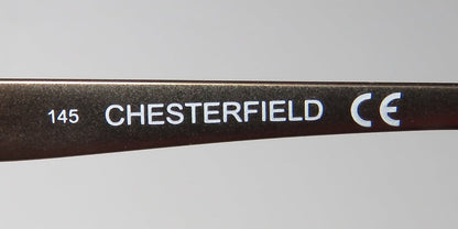 Chesterfield 872 Eyeglasses by ModaFrames