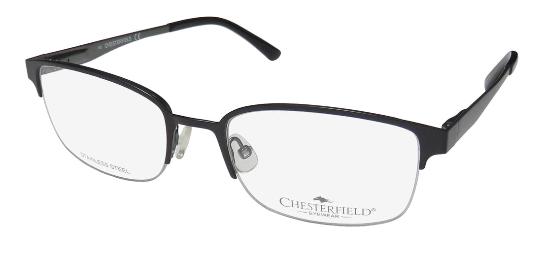 Chesterfield 870 Eyeglasses by ModaFrames
