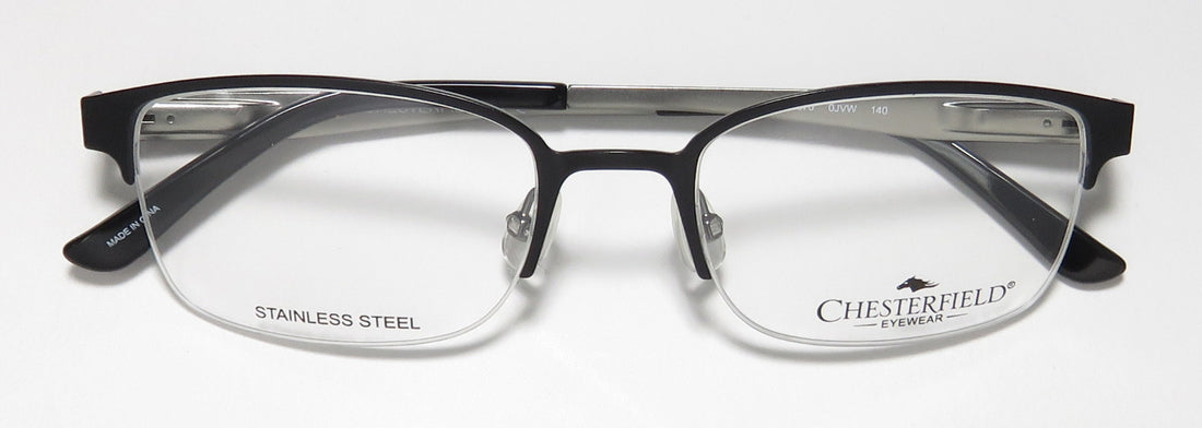 Chesterfield 870 Eyeglasses by ModaFrames