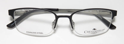 Chesterfield 870 Eyeglasses by ModaFrames