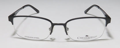 Chesterfield 870 Eyeglasses by ModaFrames