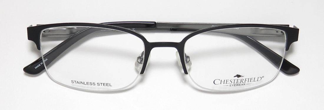 Chesterfield 870 Eyeglasses by ModaFrames