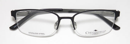 Chesterfield 870 Eyeglasses by ModaFrames