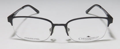 Chesterfield 870 Eyeglasses by ModaFrames