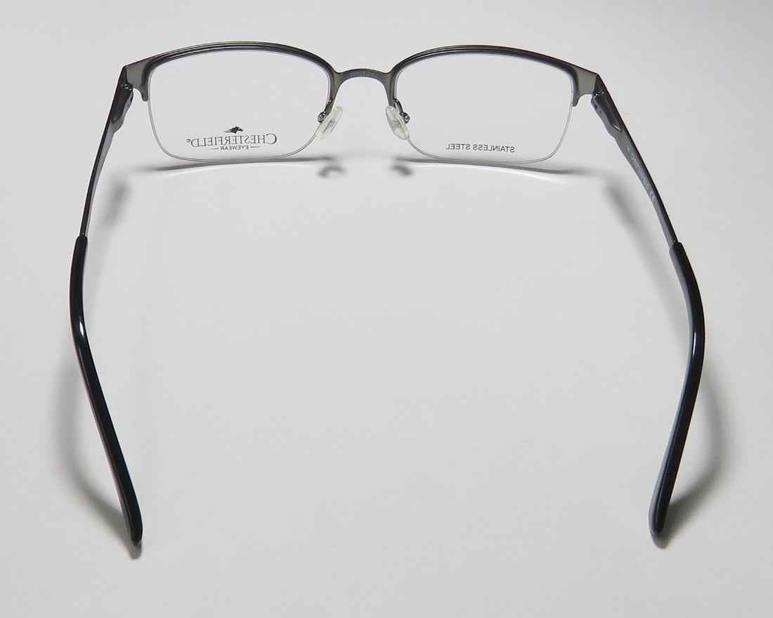 Chesterfield 870 Eyeglasses by ModaFrames