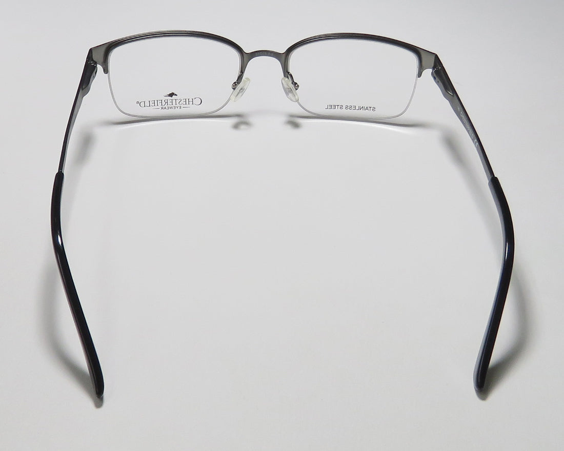 Chesterfield 870 Eyeglasses by ModaFrames
