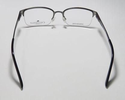 Chesterfield 870 Eyeglasses by ModaFrames