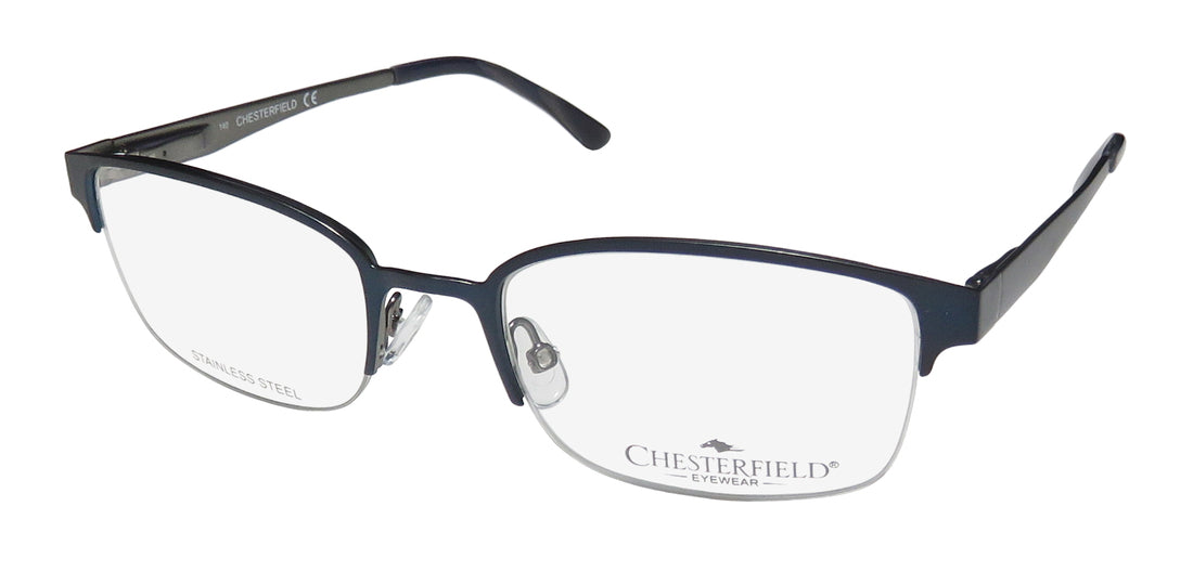 Chesterfield 870 Eyeglasses by ModaFrames