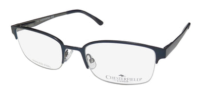 Chesterfield 870 Eyeglasses by ModaFrames